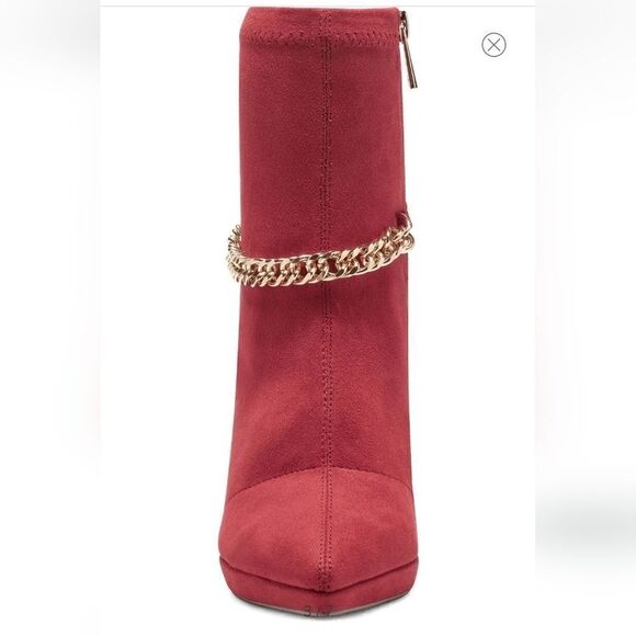 𝅺JESSICA SIMPSON Valyn 4 Bootie,size 6,5 M ,7M ,8M, 8,5 M - Picture 3 of 8